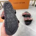 Louis Vuitton Shoes for men and women Louis Vuitton Sandals #B53261