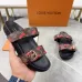 Louis Vuitton Shoes for men and women Louis Vuitton Sandals #B53261