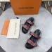 Louis Vuitton Shoes for men and women Louis Vuitton Sandals #B53261
