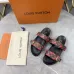 Louis Vuitton Shoes for men and women Louis Vuitton Sandals #B53261