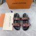 Louis Vuitton Shoes for men and women Louis Vuitton Sandals #B53261