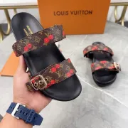 Louis Vuitton Shoes for men and women Louis Vuitton Sandals #B53261
