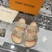 Louis Vuitton Women Shoes Bom Dia Flat Comfort Mule Sizes 35-42 #B52941