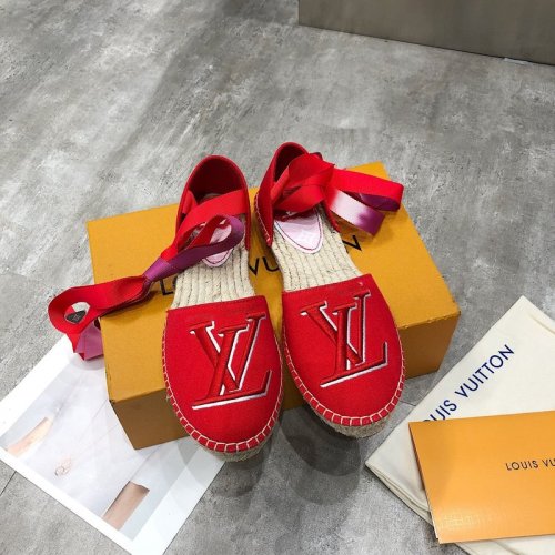 New Louis Vuitton Shoes for Women's Louis Vuitton Sandals #99898163