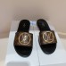 2019 Women's Louis Vuitton Slippers AAAA Original quality #9125001