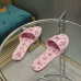 Cheap Louis Vuitton Shoes for Women's Louis Vuitton Slippers #999934165