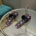 Cheap Louis Vuitton Shoes for Women's Louis Vuitton Slippers #999934166
