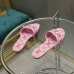 Cheap Louis Vuitton Shoes for Women's Louis Vuitton Slippers #999934170