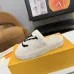 Louis Vuitton Cozy Fluffy Slippers with Leather Straps and Brand Embellishments #B54554