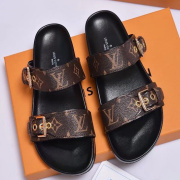 Louis Vuitton Shoes for Women's Louis Vuitton Slippers #9102581