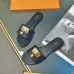 Louis Vuitton Shoes for Women's Louis Vuitton Slippers #99898501