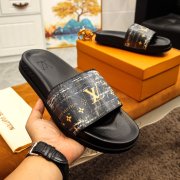 Louis Vuitton Shoes for Women's Louis Vuitton Slippers #99904967