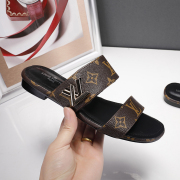 Louis Vuitton Shoes for Women's Louis Vuitton Slippers #99905069
