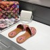Louis Vuitton Shoes for Women's Louis Vuitton Slippers #99906962