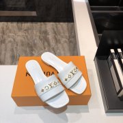 Louis Vuitton Shoes for Women's Louis Vuitton Slippers #99906965