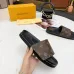 Louis Vuitton Shoes for Women's Louis Vuitton Slippers #99908141