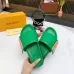 Louis Vuitton Shoes for Women's Louis Vuitton Slippers #99908141