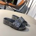 Louis Vuitton Shoes for Women's Louis Vuitton Slippers #99908553