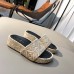 Louis Vuitton Shoes for Women's Louis Vuitton Slippers #99908555