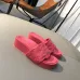 Louis Vuitton Shoes for Women's Louis Vuitton Slippers #99908556