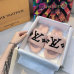 Louis Vuitton Shoes for Women's Louis Vuitton Slippers #99910845