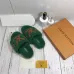Louis Vuitton Shoes for Women's Louis Vuitton Slippers #99911334