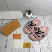 Louis Vuitton Shoes for Women's Louis Vuitton Slippers #99911336