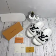 Louis Vuitton Shoes for Women's Louis Vuitton Slippers #99911337