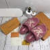 Louis Vuitton Shoes for Women's Louis Vuitton Slippers #99911345