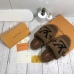 Louis Vuitton Shoes for Women's Louis Vuitton Slippers #99911347