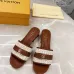 Louis Vuitton Shoes for Women's Louis Vuitton Slippers #99920864