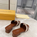 Louis Vuitton Shoes for Women's Louis Vuitton Slippers #99920864