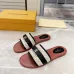 Louis Vuitton Shoes for Women's Louis Vuitton Slippers #99920867