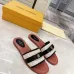 Louis Vuitton Shoes for Women's Louis Vuitton Slippers #99920867