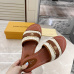Louis Vuitton Shoes for Women's Louis Vuitton Slippers #99920869