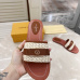Louis Vuitton Shoes for Women's Louis Vuitton Slippers #99920869