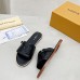 Louis Vuitton Shoes for Women's Louis Vuitton Slippers #99921414
