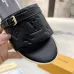 Louis Vuitton Shoes for Women's Louis Vuitton Slippers #99921414