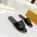 Louis Vuitton Shoes for Women's Louis Vuitton Slippers #99921414