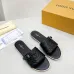 Louis Vuitton Shoes for Women's Louis Vuitton Slippers #99921414