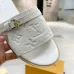 Louis Vuitton Shoes for Women's Louis Vuitton Slippers #99921415