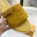 Louis Vuitton Shoes for Women's Louis Vuitton Slippers #99921416