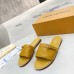 Louis Vuitton Shoes for Women's Louis Vuitton Slippers #99921416