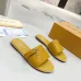 Louis Vuitton Shoes for Women's Louis Vuitton Slippers #99921416