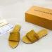 Louis Vuitton Shoes for Women's Louis Vuitton Slippers #99921416