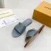 Louis Vuitton Shoes for Women's Louis Vuitton Slippers #99921417