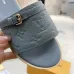 Louis Vuitton Shoes for Women's Louis Vuitton Slippers #99921417