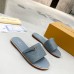 Louis Vuitton Shoes for Women's Louis Vuitton Slippers #99921417