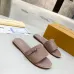 Louis Vuitton Shoes for Women's Louis Vuitton Slippers #99921418