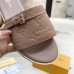 Louis Vuitton Shoes for Women's Louis Vuitton Slippers #99921418